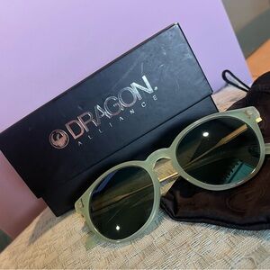 Dragon Alliance Sunnies Sunglasses DR520SI